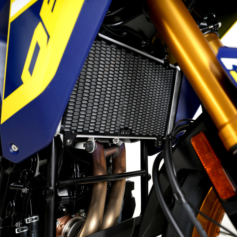 R&G RADIATOR GUARDS