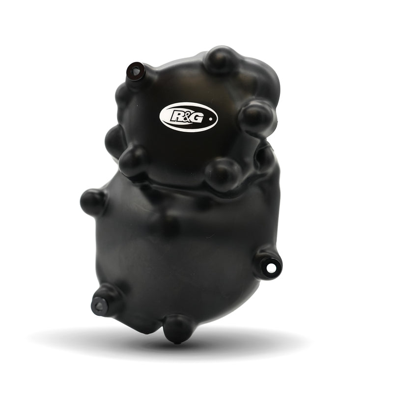 R&G ENGINE CASE COVER