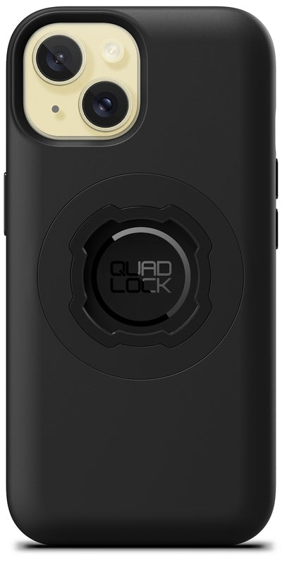 QUADL MAG CASE IPHONE 15
