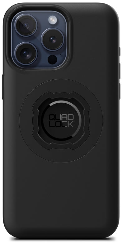 QUADL MAG CASE IPHONE 15 PRO MAX