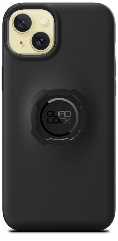 QUADL ORIGINAL CASE IPHONE 15 PLUS