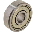 ISB BEARING EBIKE 625 QG ZZ 5X16X5