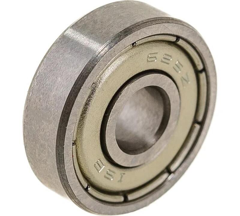 ISB BEARING EBIKE 625 QG ZZ 5X16X5