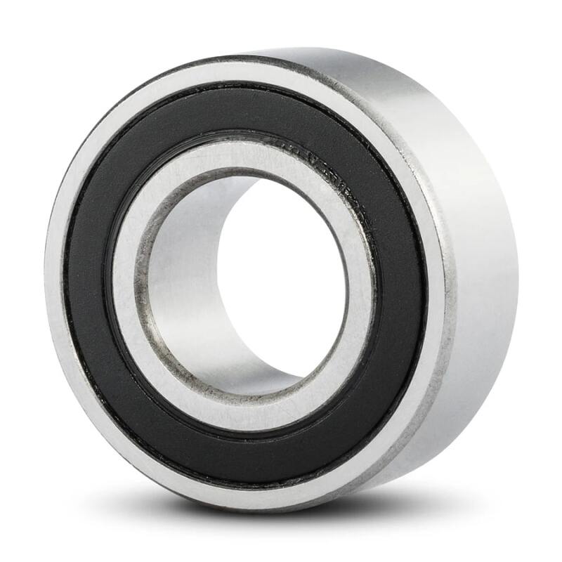 ISB BEARING EBIKE 30/8 2RS 8X22X11