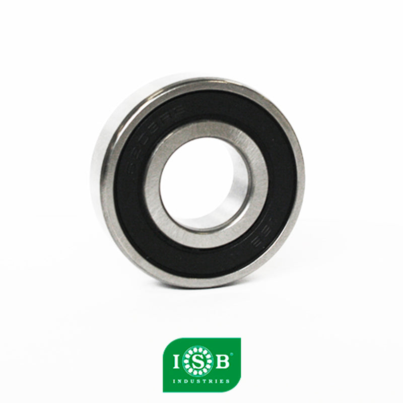 ISB BEARING EBIKE 6201 QG 2RS 12X32X10