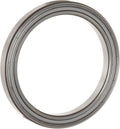 ISB BEARING EBIKE 6811 ZZ 55X72X9