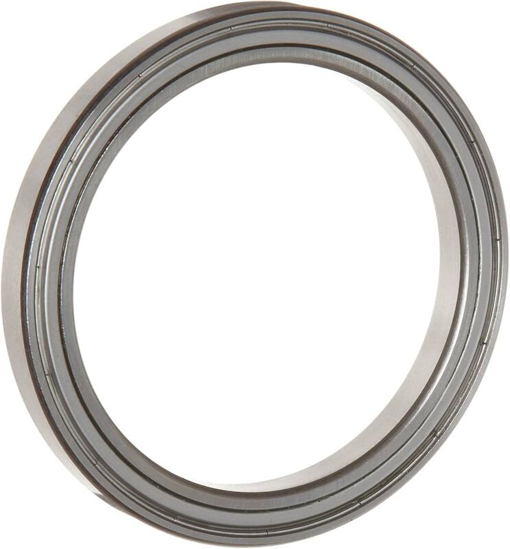ISB BEARING EBIKE 6811 ZZ 55X72X9