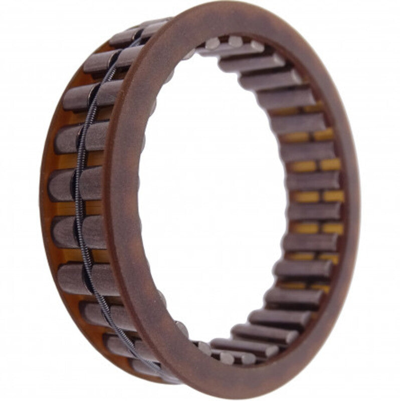 ISB BEARING EBIKE E35-11 / 30KK 35X43X11