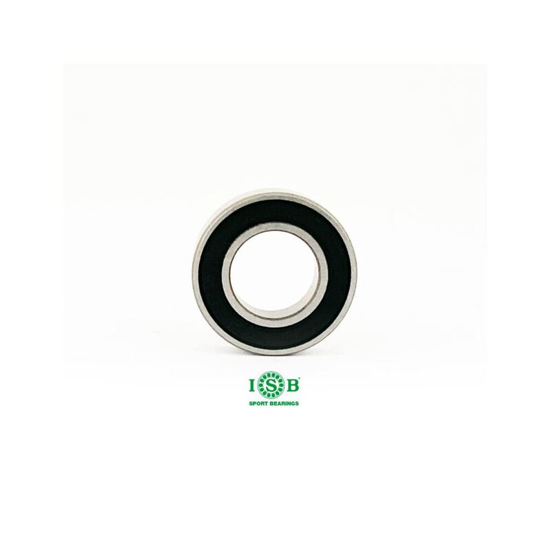 ISB BEARING 626 QG 2RS  6X19X6