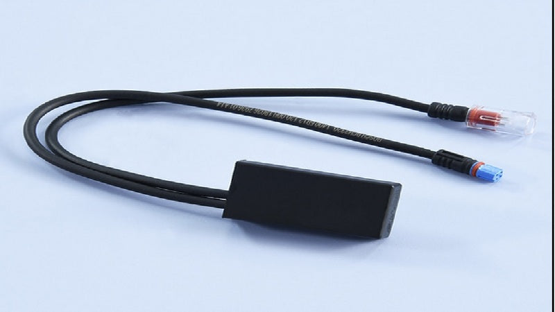 POLIN HI-SPEED II BOSCH SMART SYSTEM