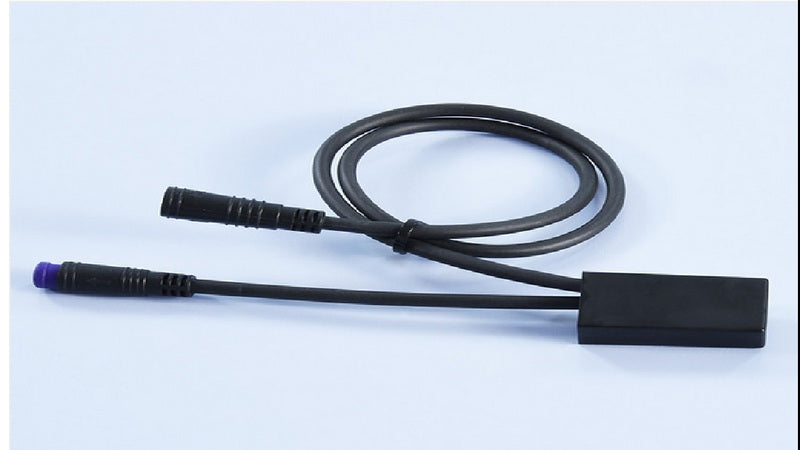 POLIN HI-SPEED II BROSE FANTIC