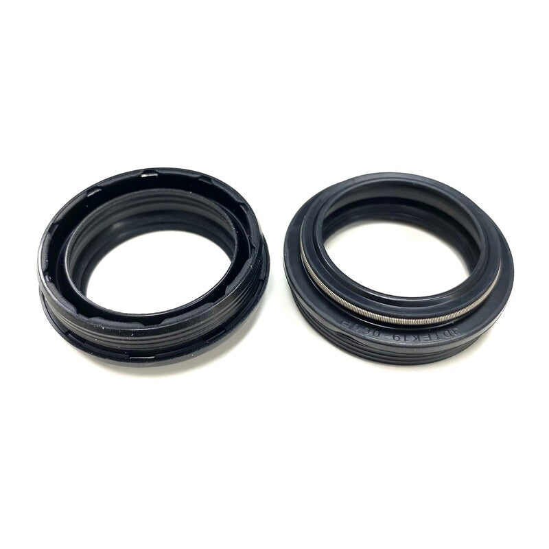 VBIKE FORK OIL SEALS KIT 30MM