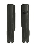 RTECH PLASTIC FORK PROTECTORS, WHT