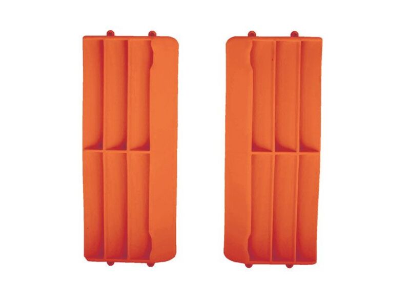 RTECH REP INNER RAD LOUVERS, ORG