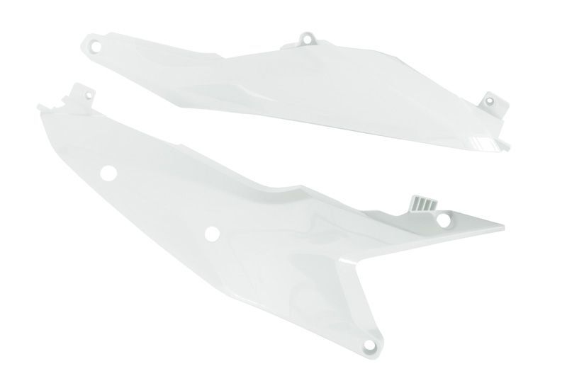 RTECH SIDE PANELS, WHT