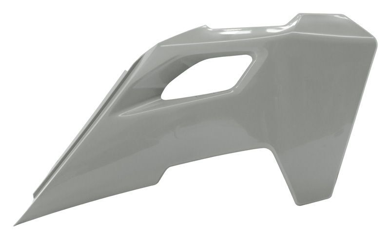 RTECH RAD SCOOPS, GRY