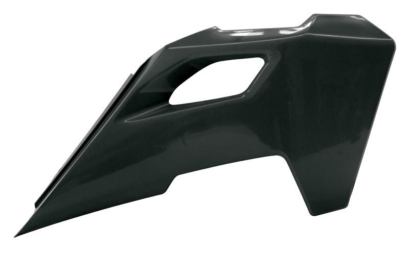RTECH RAD SCOOPS, BLK
