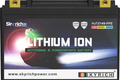 SKYRI BATTERY HJTZ14S-FPZ LITHIUM