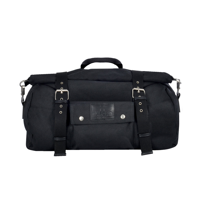 OXFOR LUGGAGE HERITAGE ROLL BAG 30L