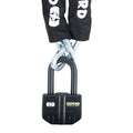 OXFOR SECURITY LOCKS BOSS ALARM 16MM