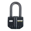 OXFOR ALARM DISC LOCKS BOSS ALARM 16MM
