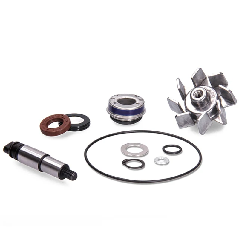 TOPPE REPAIR KIT WATERPUMP
