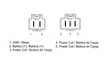 TECNI IGNITION COIL 4062 BY DZE