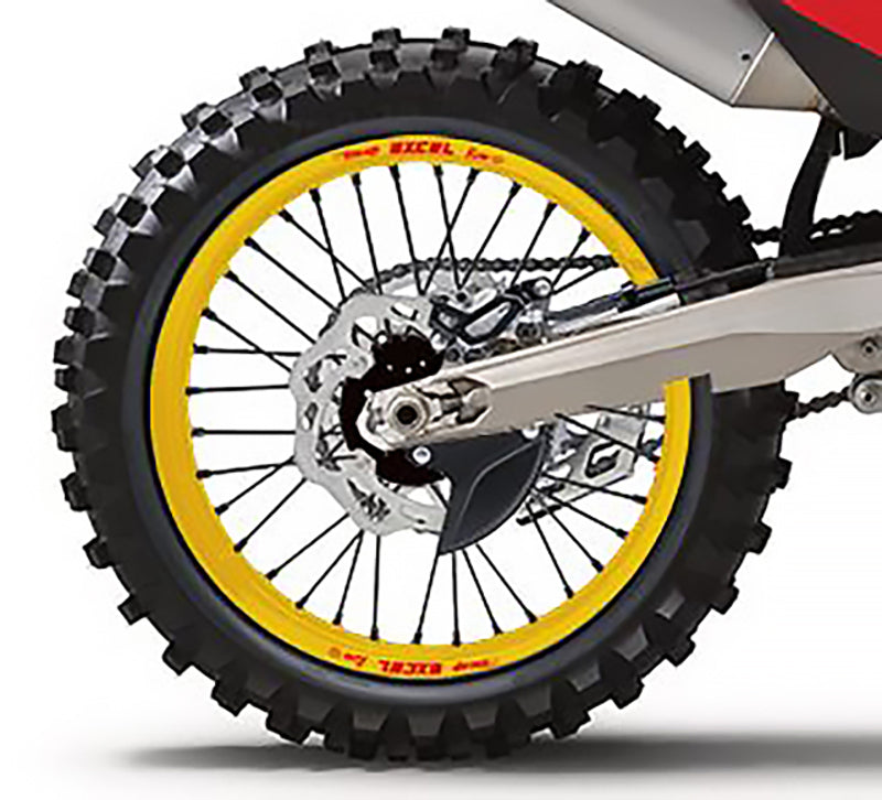 HAANW WHEEL 116609 17-5,00, 2/2/3/3