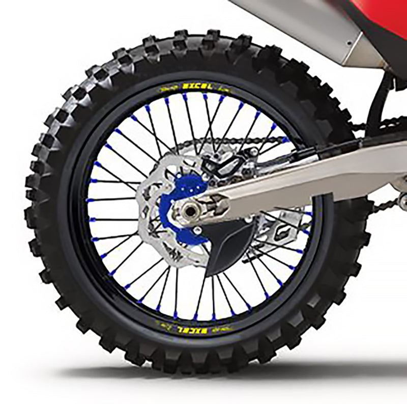 HAANW WHEEL 136008 17-4,50, 3/5/3/5