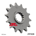 JT FR SPROC 520 STEEL NOISE FREE JTF1539