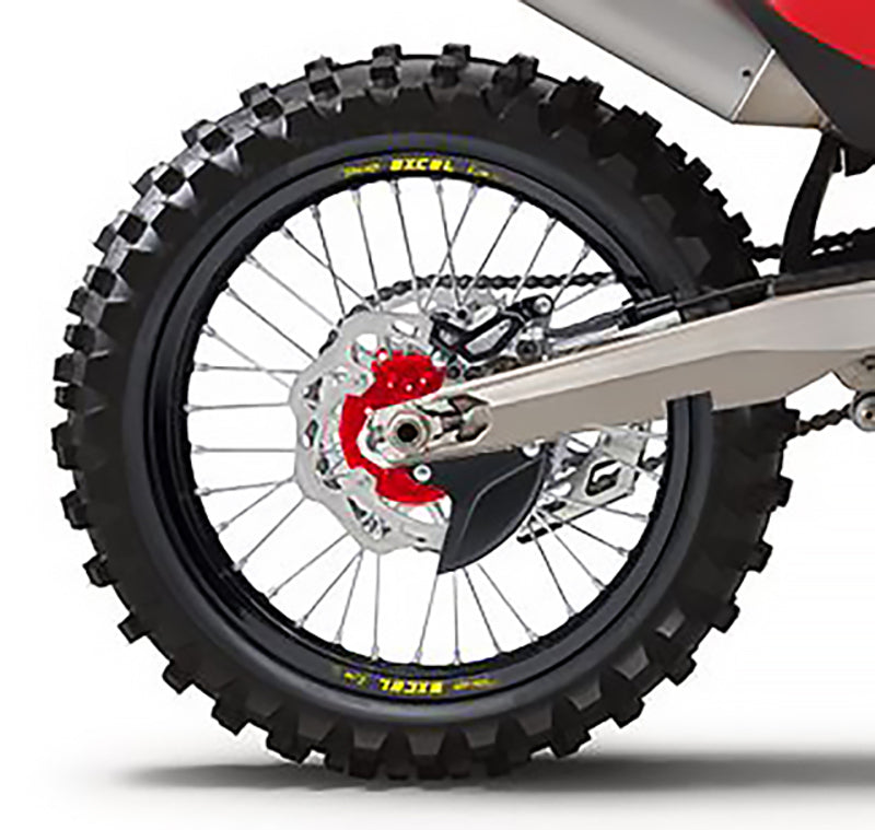 HAANW WHEEL 176112 18-2,15, 3/6/1/1
