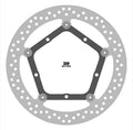 NG BRAKE DISC ROUND 2194