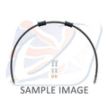 VENHI DUCATI REAR BRAKE 1 HOSE KIT
