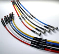 VENHI HONDA FRONT BRAKE HOSE