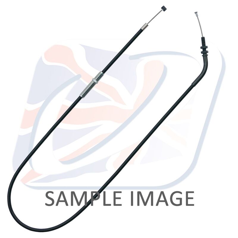 VENHI HONDA F/L CLUTCH CABLE