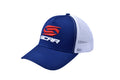 SCAR TRUCKER CAP OS