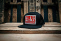 YOSHI TEAM TRUCKER HAT