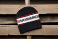 YOSHI WOVEN BEANIE