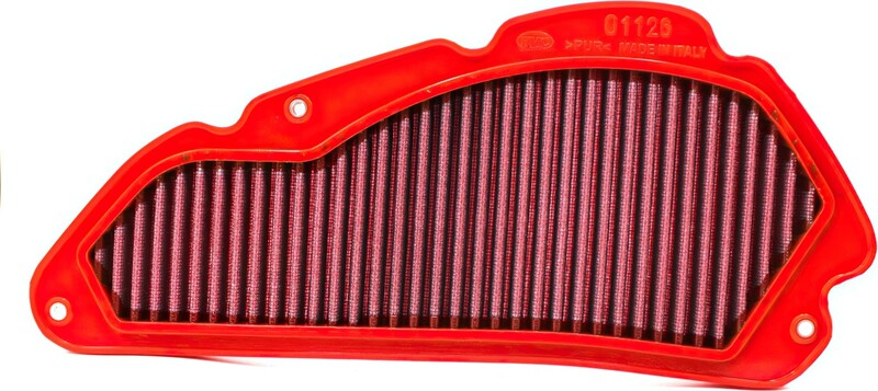 BMC AIR FILTER STD FM01126
