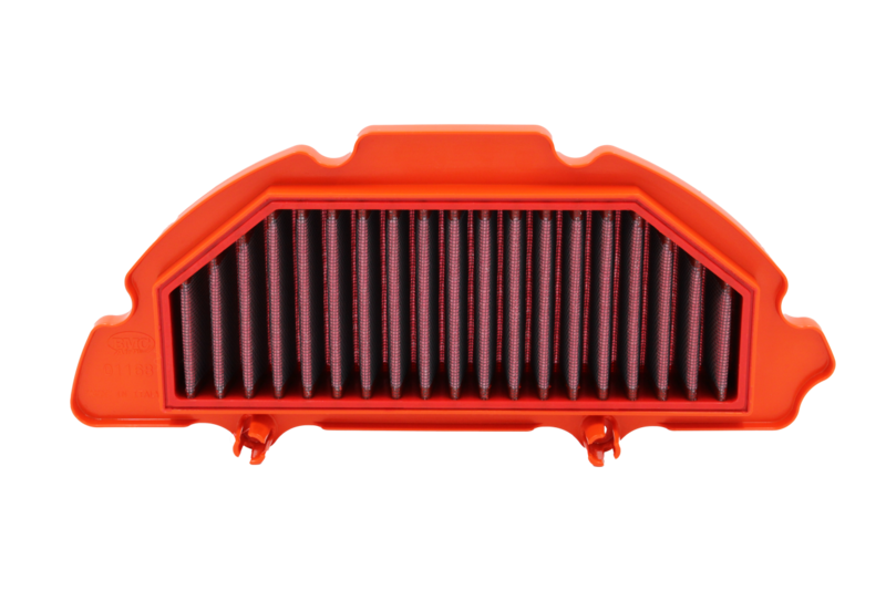 BMC AIR FILTER RACING FM01168RACE
