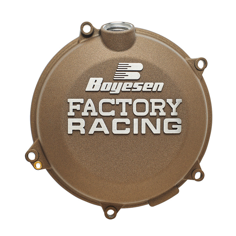 BOYESEN FACTORY CLUTCH COVER CC-11M