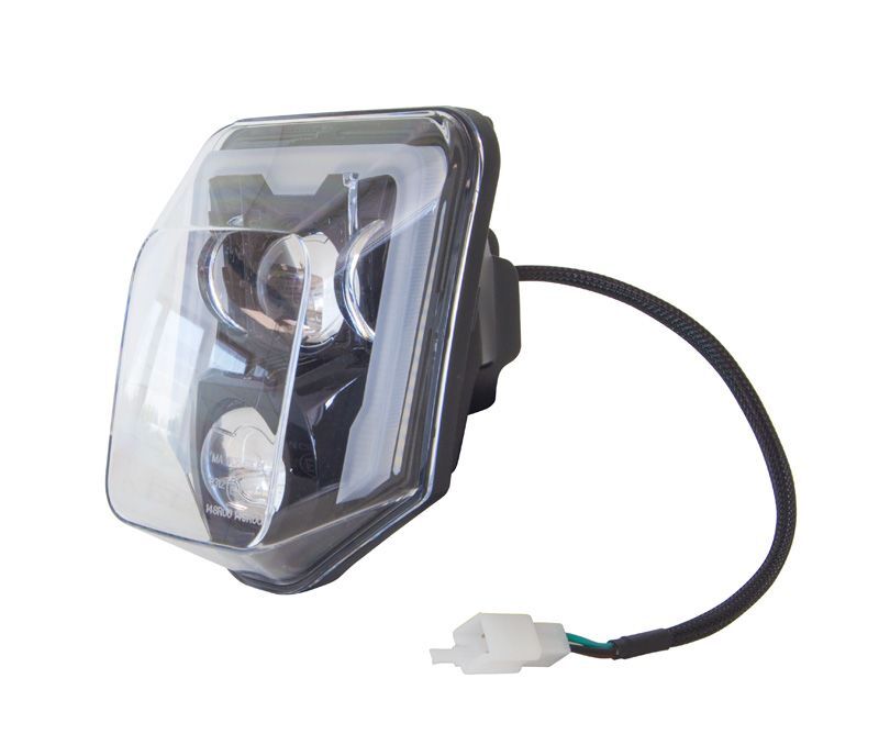 RTECH HVA LED LIGHT UNIT 24E
