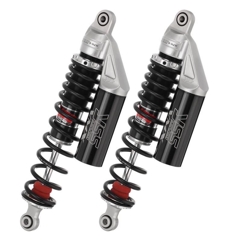 YSS REAR SHOCK ABSORBER VINTAGE MX