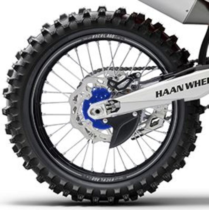 HAANW WHEEL 136812 18-2,15, 11/5/1/1