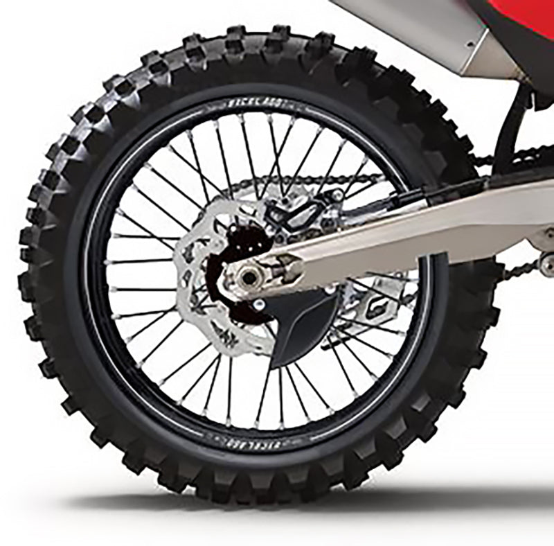 HAANW WHEEL 136812 18-2,15, 11/3/3/1