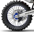 HAANW WHEEL 136812 18-2,15, 11/5/3/5