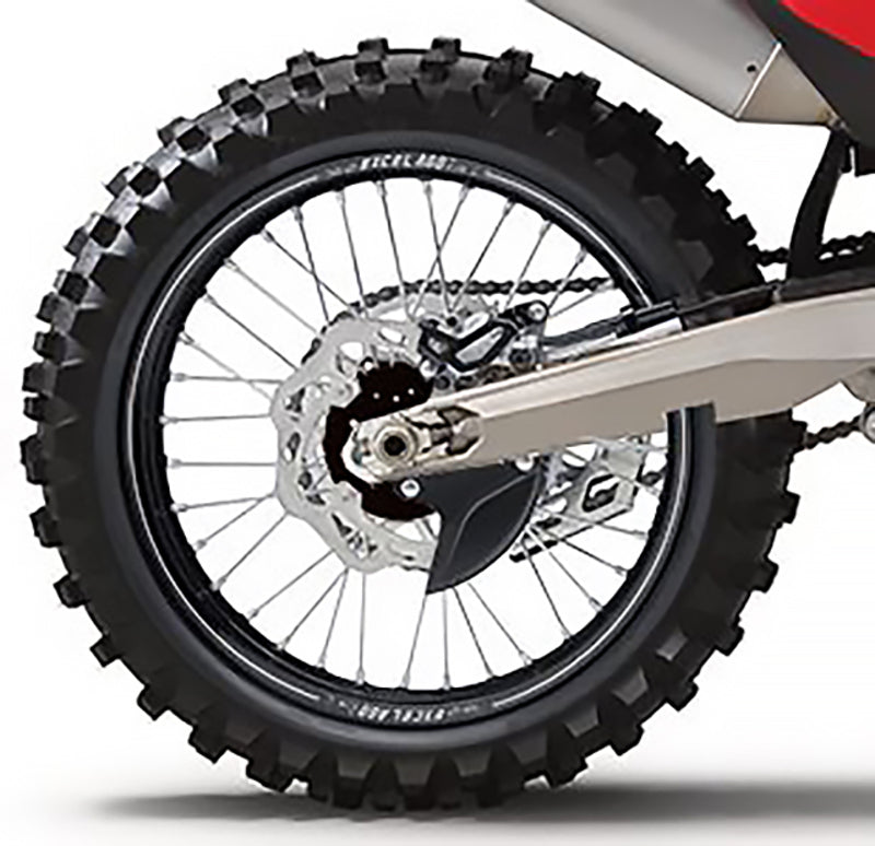 HAANW WHEEL 136812 18-2,15, 11/3/1/1