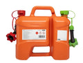 PRESS JERRYCAN DOUBLE 5L + 3L
