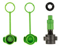 PRESS JERRYCAN SPOUT