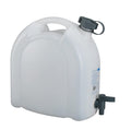PRESS JERRYCAN STACKABLE 10L